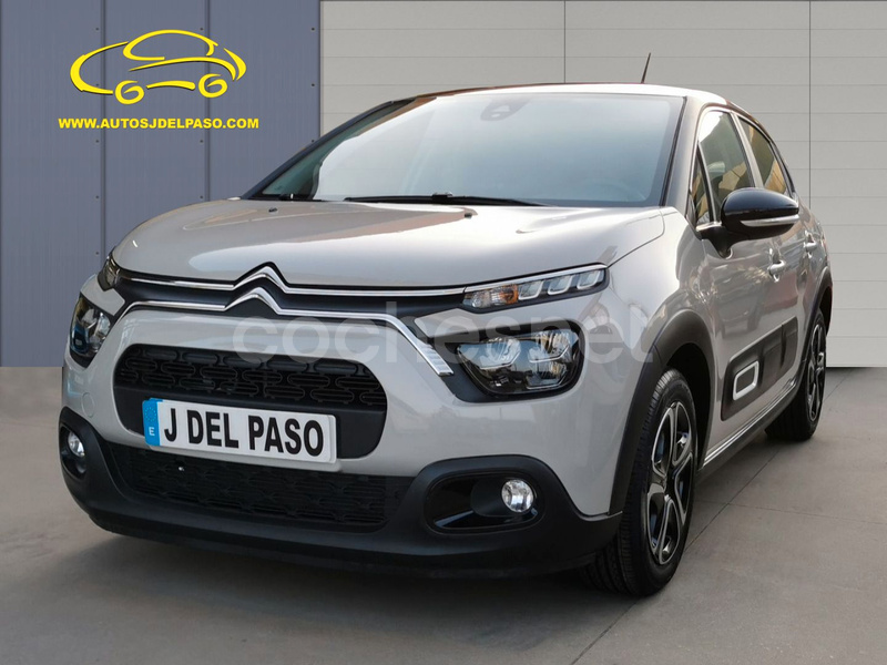 CITROEN C3 PureTech 60KW 83CV Feel 5p.