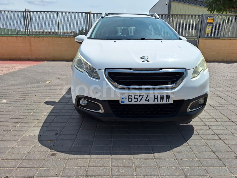 PEUGEOT 2008 Active 1.6 eHDi 92 5p.