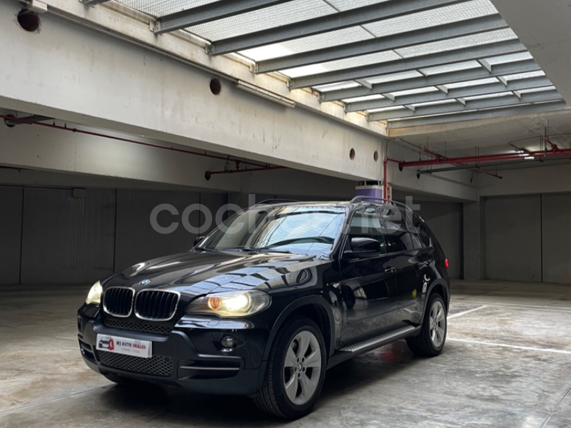 BMW X5 3.0d 5p.