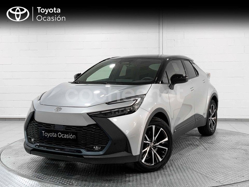 TOYOTA C-HR 2.0 220PH Advance 5p.