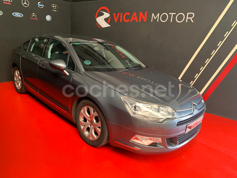 CITROEN C5 1.6 THP 155cv Premier 4p.