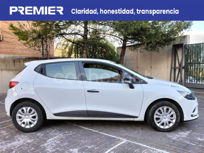 RENAULT Clio Business TCe 55kW 75CV 18 5p.