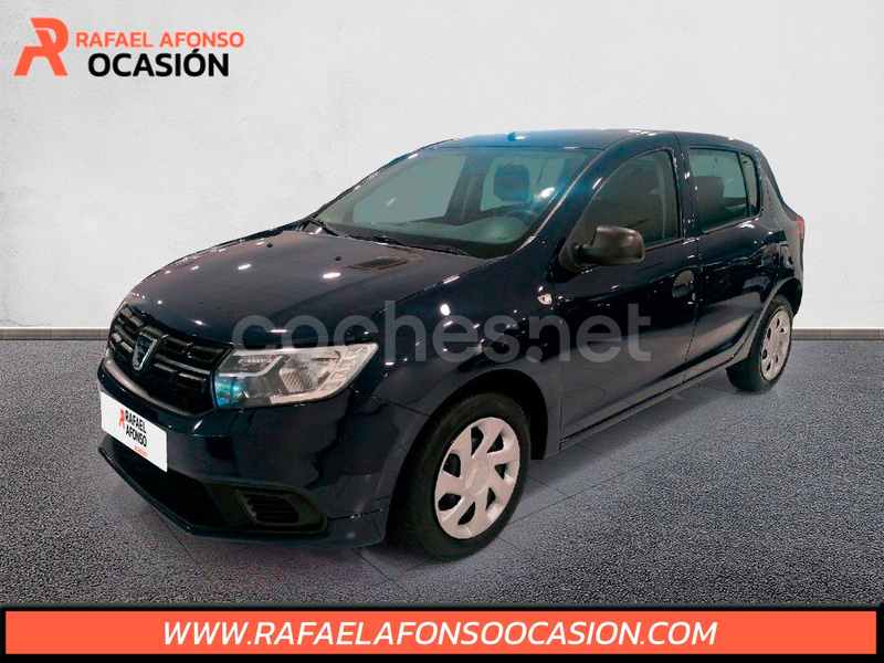 DACIA Sandero Essential 1.0 55kW 75CV 5p.