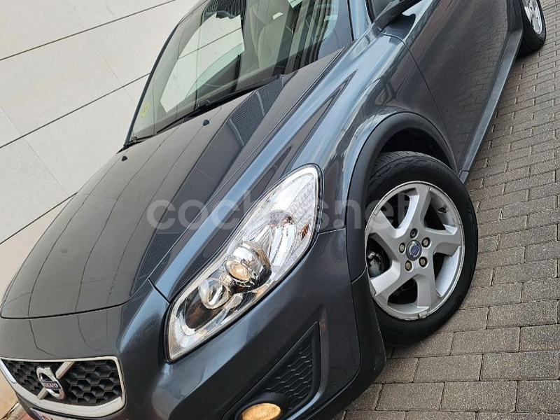 VOLVO C30 1.6 DRIVe Kinetic 3p.