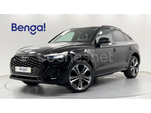 AUDI Q5 SPORTBACK S line 40 TDI quattroultra