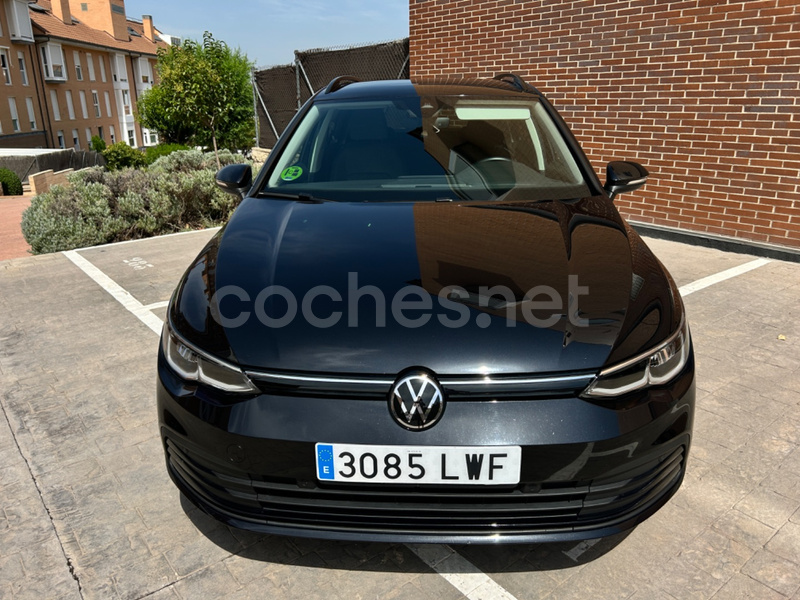 VOLKSWAGEN Golf 2.0 TDI 85kW 115CV Variant 5p.