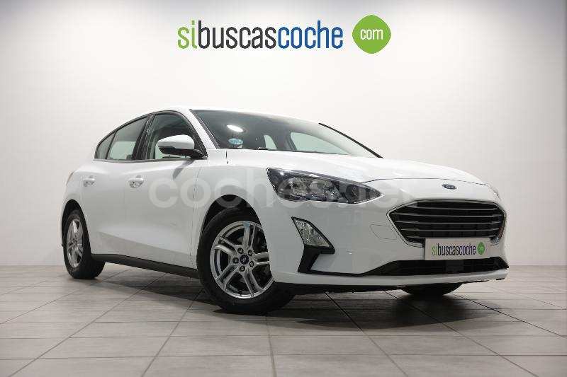 FORD Focus 1.5 Ecoblue 88kW Trend 5p.