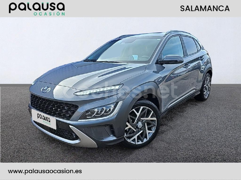 HYUNDAI Kona 1.6 GDI HEV Style Sky DCT 5p.