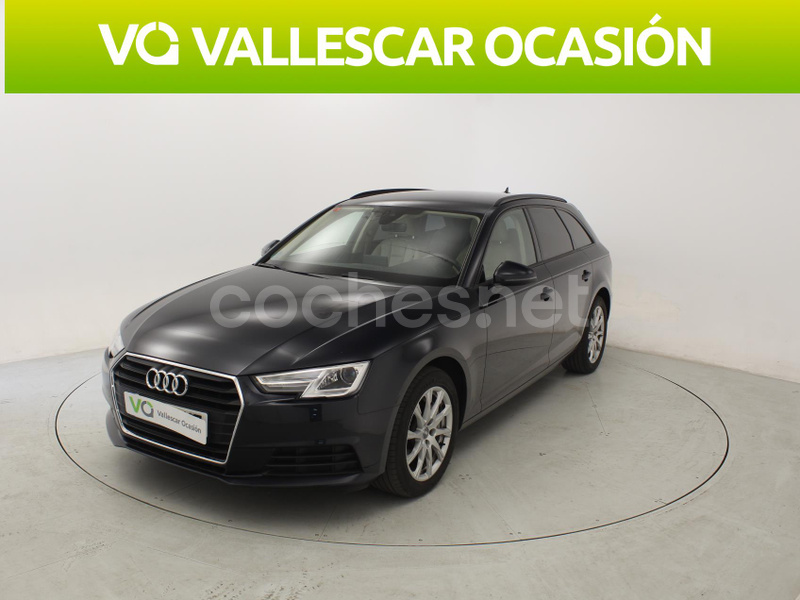 AUDI A4 Advanced 2.0 TDI 140kW190CV S tr Avant