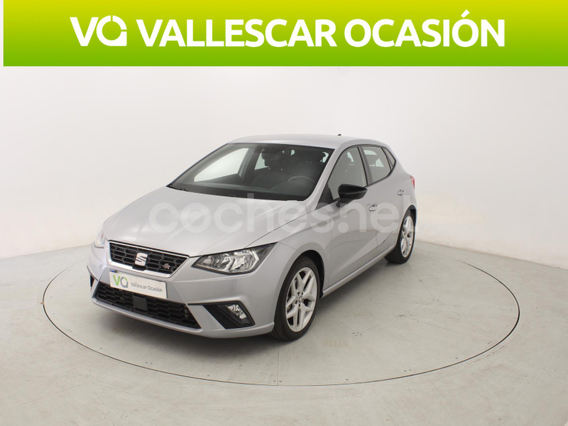 SEAT Ibiza 1.0 TSI DSG FR