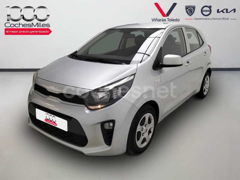 KIA Picanto 1.0 DPi 49kW 67CV Concept 5p.