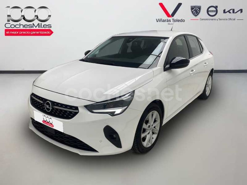 OPEL Corsa 1.2T XHL 74kW 100CV Elegance 5p.