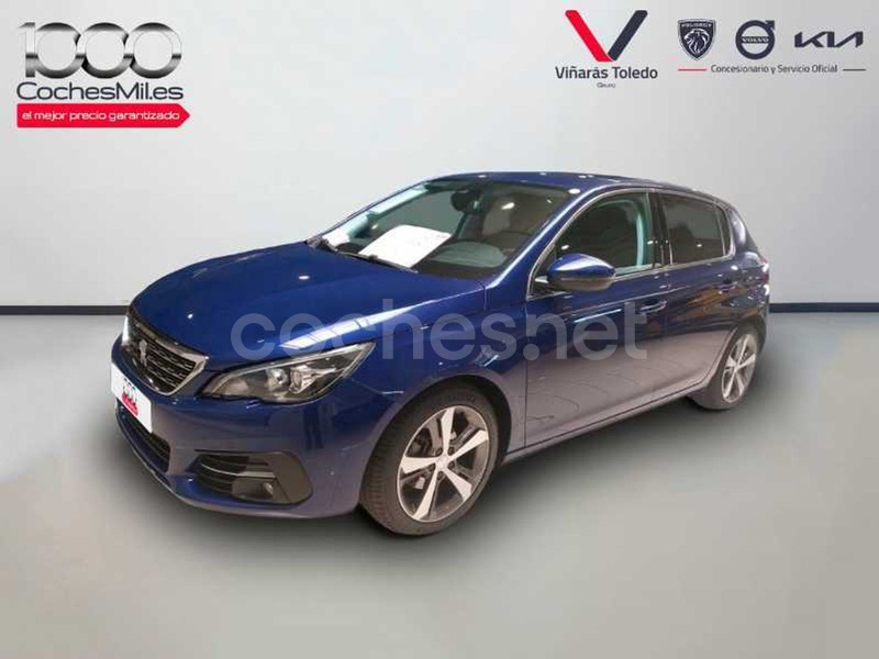 PEUGEOT 308 5p Allure 1.2 PureTech 96KW 130CV 5p.