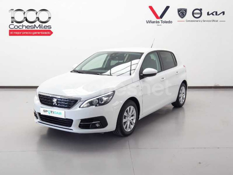 PEUGEOT 308 5p Style PureTech 110 SS 6vel MAN 5p.