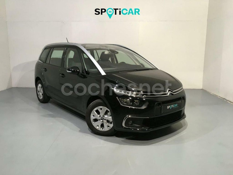 CITROEN Grand C4 Spacetourer PureTech 96KW 130CV SS 6v Feel 5p.