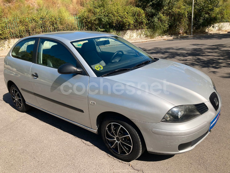 SEAT Ibiza 1.2i 12v STELLA 5p.