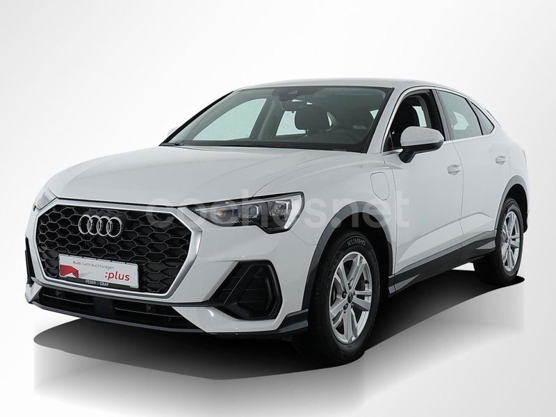 AUDI Q3 Sportback 45 TFSI e 180kW 245CV S tronic 5p.