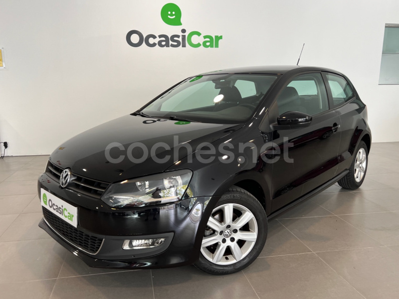 VOLKSWAGEN Polo 1.2 TSI 105cv Sport 3p.