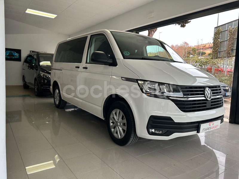 VOLKSWAGEN Caravelle Premium Corta 2.0 TDI BMT DSG