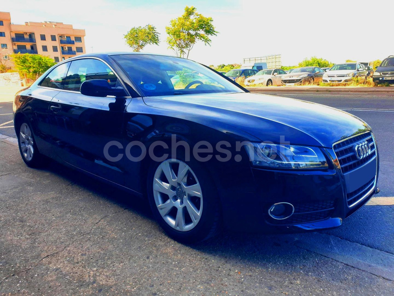 AUDI A5 2.0 TFSI 180cv 2p.