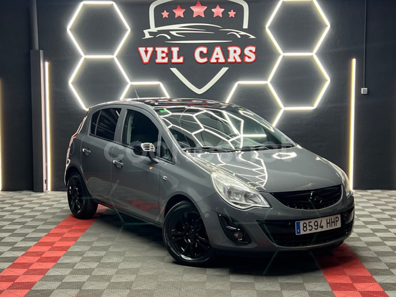 OPEL Corsa 1.3 CDTi CMon 5p.