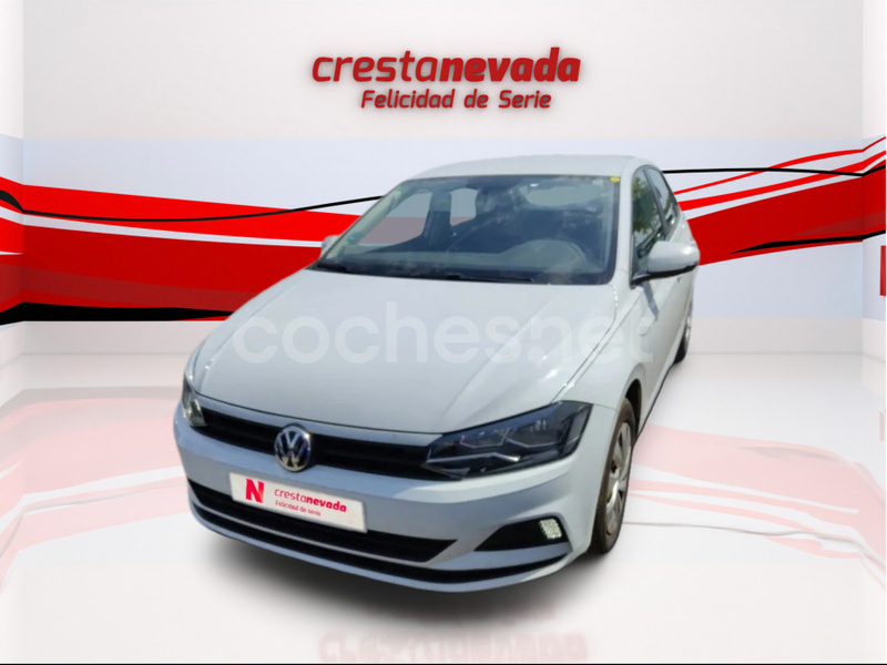 VOLKSWAGEN Polo Advance 1.6 TDI 59kW 80CV 5p.