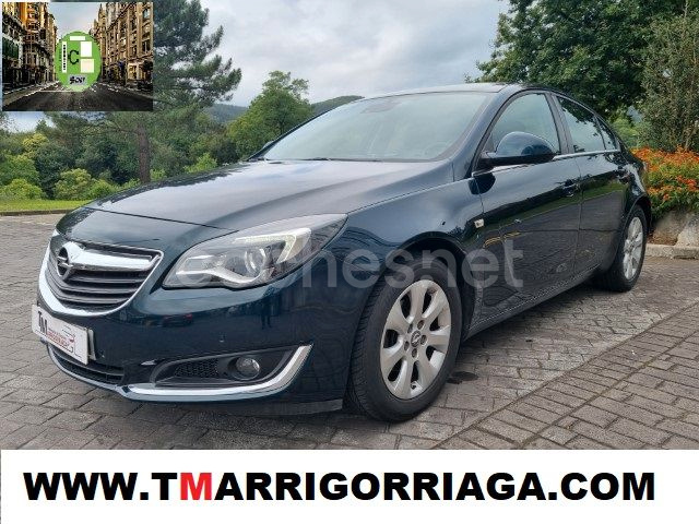 OPEL Insignia 1.6 CDTI Start  Stop 120 CV Selective 5p.