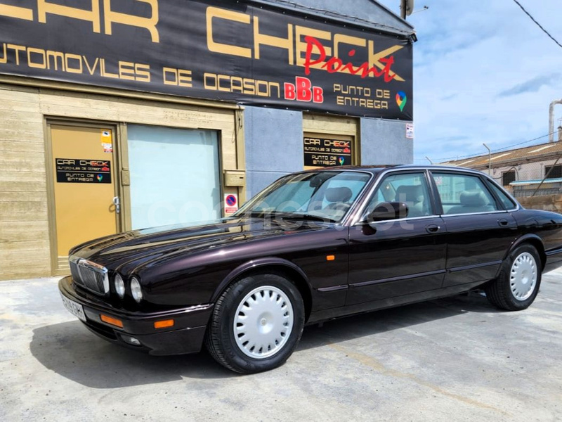 JAGUAR XJ XJ6 3.2