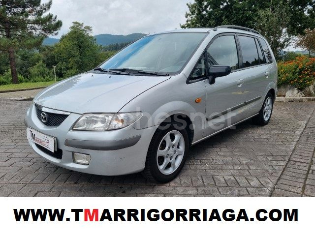 MAZDA Premacy 1.8 16v Touring 5p.