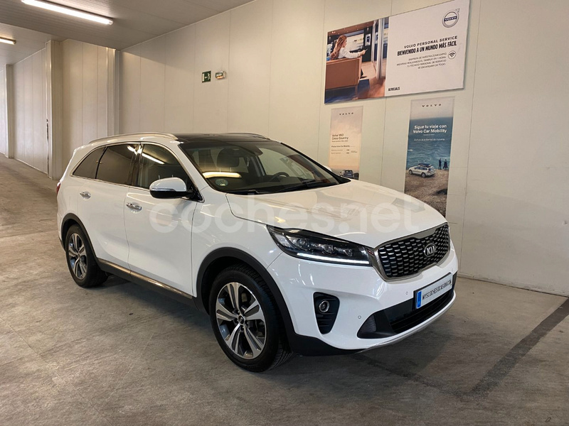 KIA Sorento 2.2 CRDi Drive 147kW 200CV 4x4 5p.