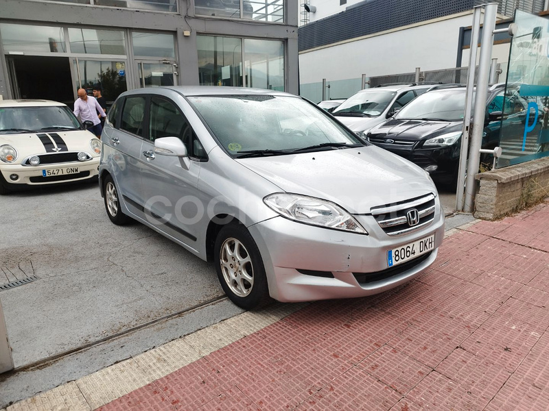 HONDA FR-V 1.7 5p.