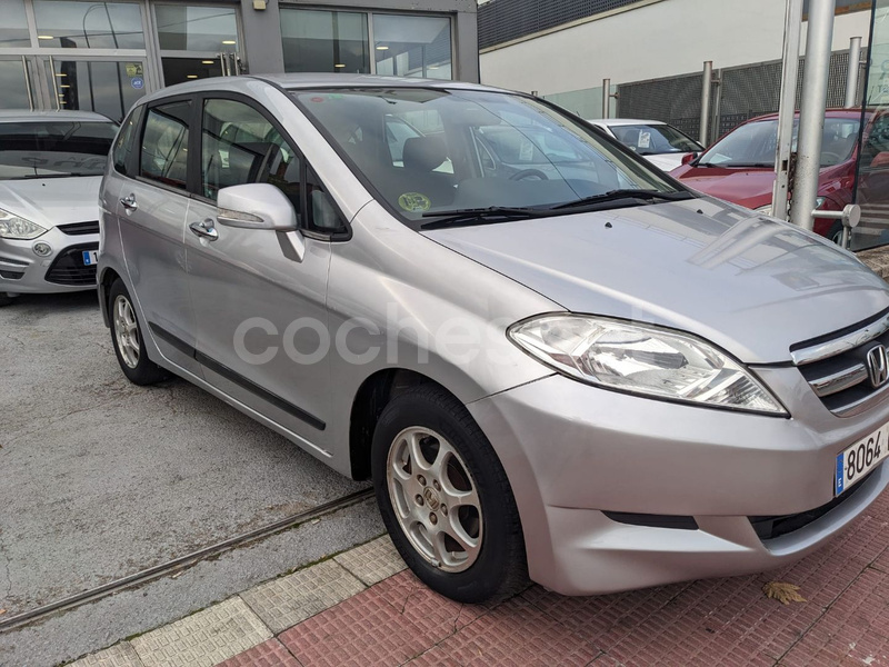 HONDA FR-V 1.7