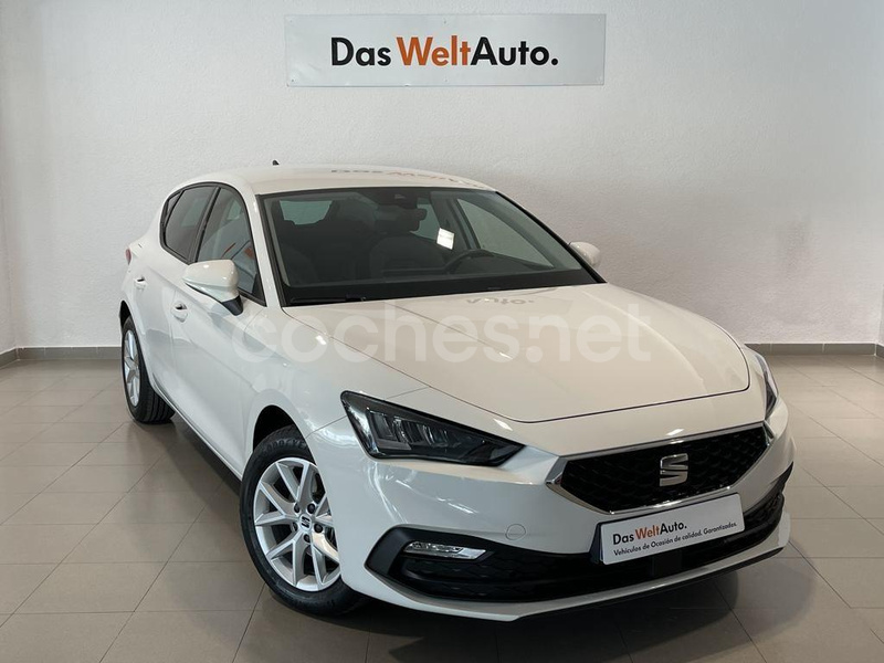 SEAT León 1.0 TSI 81kW SS Style XS 5p.