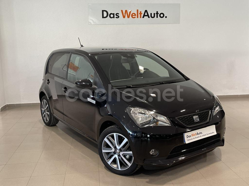 SEAT Mii Mii Electric Plus