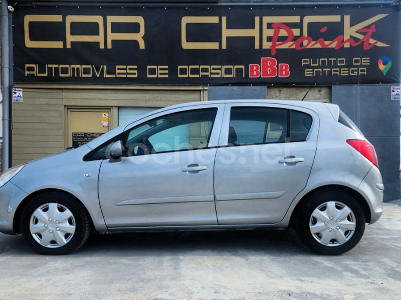 OPEL Corsa Cosmo 1.3 CDTi 75 CV 5p.