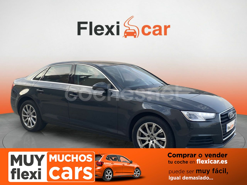 AUDI A4 2.0 TDI 110kW150CV Advanced edition 4p.