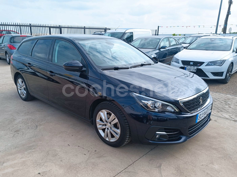 PEUGEOT 308 SW Active Pack PureTech 110 SS 5p.