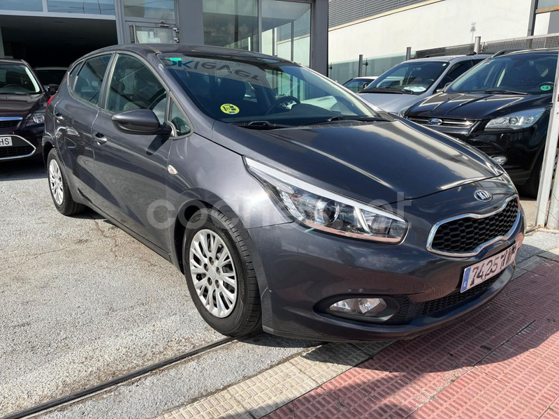 KIA cee'd 1.4 CRDi WGT 90CV Drive 5p.