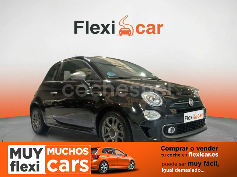 FIAT 500 Dolcevita 1.0 Hybrid 51KW 70 CV 3p.