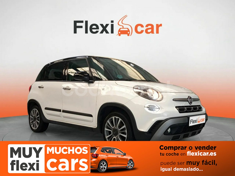 FIAT 500L Hey Google 1.4 16v 70 kW 95 CV SS 5p.