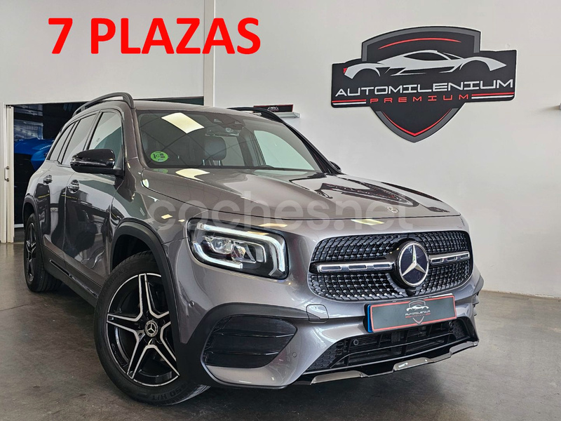 MERCEDES-BENZ GLB 2.0 GLB 200 D DCT 110KW 150CV 5p.