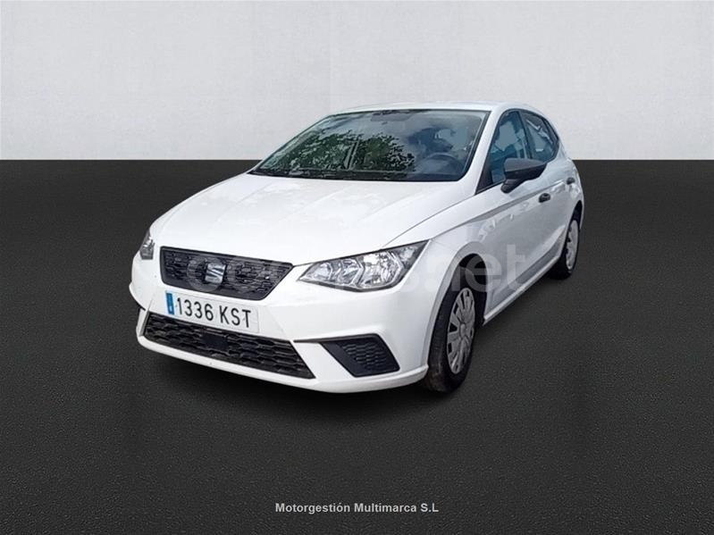 SEAT Ibiza 1.0 EcoTSI 70kW 95CV Reference Plus 5p.