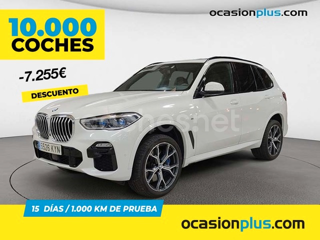 BMW X5 xDrive40i