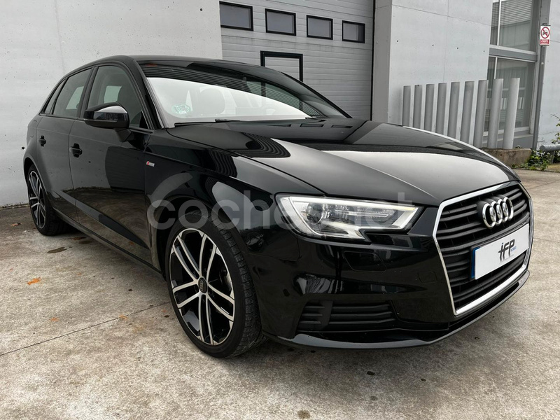 AUDI A3 2.0 TDI Sportback