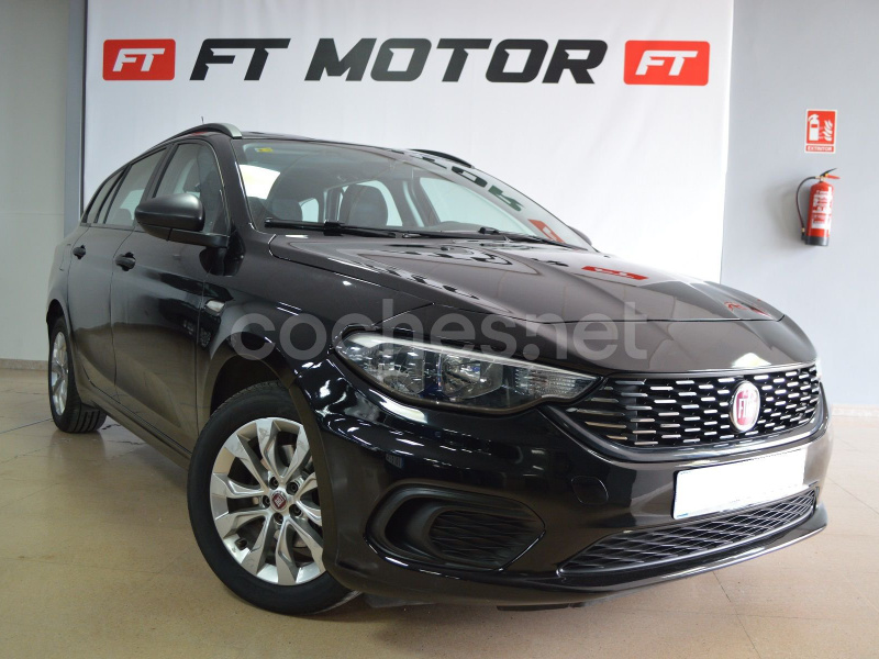 FIAT Tipo 1.4 Pop 88kW 120CV gasolinaGLP SW 5p.