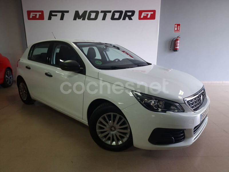 PEUGEOT 308 5p Access BlueHDi 75KW 100CV 5p.