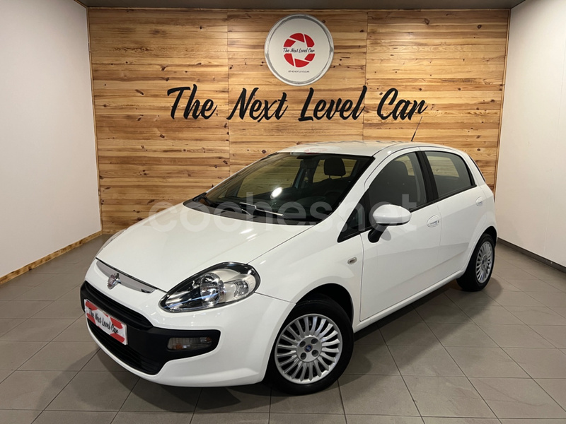 FIAT Punto 1.2 Active 5p.