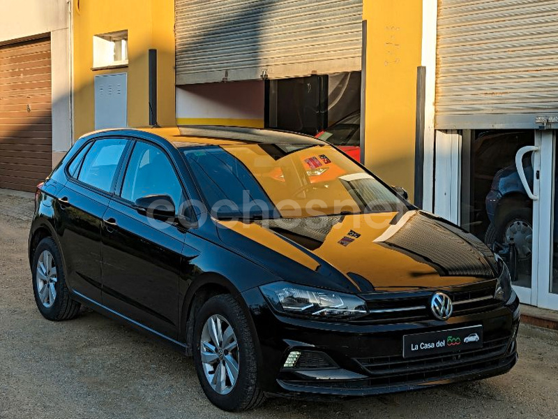 VOLKSWAGEN Polo Advance 1.0 TSI 70kW 95CV 5p.