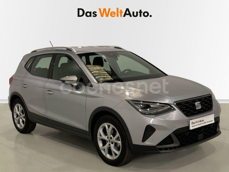 SEAT Arona 1.0 TSI 81kW 110CV DSG FR XM 5p.