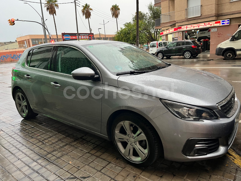 PEUGEOT 308 Active 1.2 PureTech SS